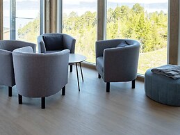 10 Person Holiday Home in Inderoy-by Traum