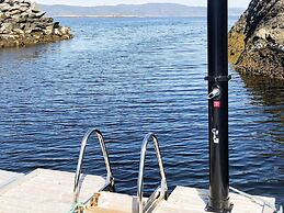 10 Person Holiday Home in Inderoy-by Traum