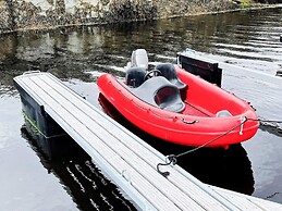 10 Person Holiday Home in Inderoy-by Traum