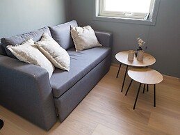 10 Person Holiday Home in Inderoy-by Traum