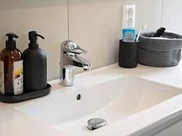 10 Person Holiday Home in Inderoy-by Traum