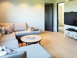 10 Person Holiday Home in Inderoy-by Traum