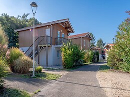 House Near Lake Biscarrosse