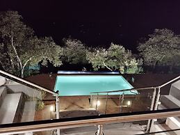 Architectural Villa With Swimming Pool