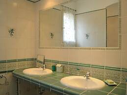 Rural Villa in Lorgues With a Private Pool