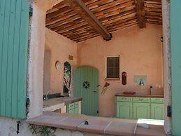 Rural Villa in Lorgues With a Private Pool