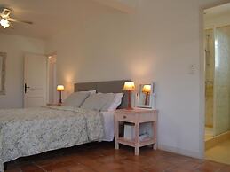 Rural Villa in Lorgues With a Private Pool