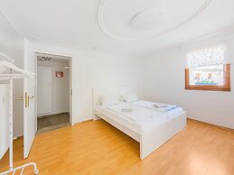 Holiday Apartment Near Europapark Rust