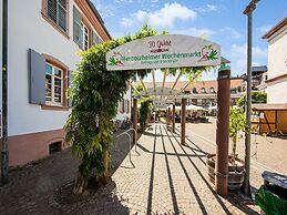 Holiday Apartment Near Europapark Rust