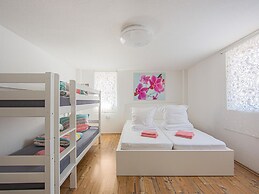 Holiday Apartment Near Europapark Rust