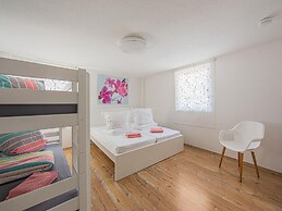 Holiday Apartment Near Europapark Rust