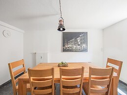 Holiday Apartment Near Europapark Rust