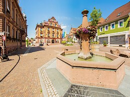 Holiday Apartment Near Europapark Rust