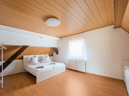 Holiday Apartment Near Europapark Rust