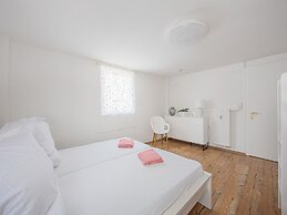 Holiday Apartment Near Europapark Rust