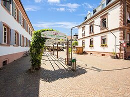 Holiday Apartment Near Europapark Rust
