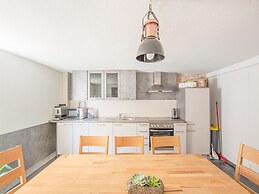 Holiday Apartment Near Europapark Rust