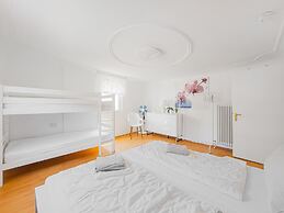 Holiday Apartment Near Europapark Rust