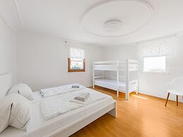 Holiday Apartment Near Europapark Rust
