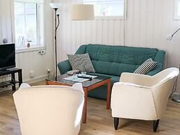 Amazing Holiday Home in the Nature-by Traum