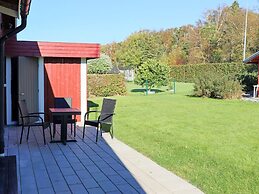 Amazing Holiday Home in the Nature-by Traum