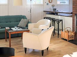 Amazing Holiday Home in the Nature-by Traum