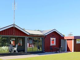 Amazing Holiday Home in the Nature-by Traum