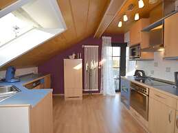 Holiday Apartment ML Lafos