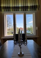 4 Villa Blanck Comfortable Holiday Residence