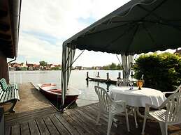 4 Villa Blanck Comfortable Holiday Residence