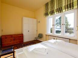 4 Villa Blanck Comfortable Holiday Residence