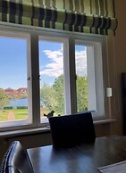 4 Villa Blanck Comfortable Holiday Residence