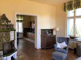 4 Villa Blanck Comfortable Holiday Residence