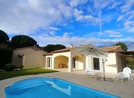 Villa de la Desirade