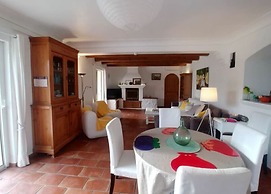 Villa de la Desirade