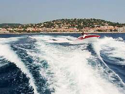 Villa de la Desirade