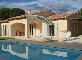 Villa de la Desirade