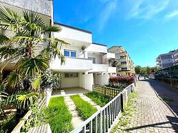 Stylish Villa in Caorle Near Beach