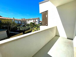 Stylish Villa in Caorle Near Beach