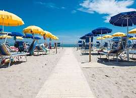 Stylish Villa in Caorle Near Beach