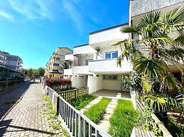 Stylish Villa in Caorle Near Beach