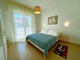 Stylish Villa in Caorle Near Beach