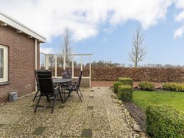 Attractive Holiday Home in Spier With Garden