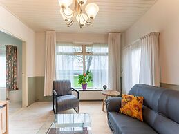 Attractive Holiday Home in Spier With Garden