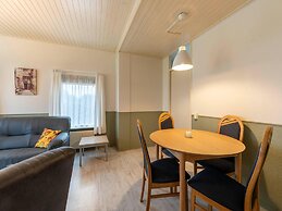 Attractive Holiday Home in Spier With Garden