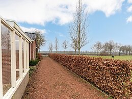 Attractive Holiday Home in Spier With Garden