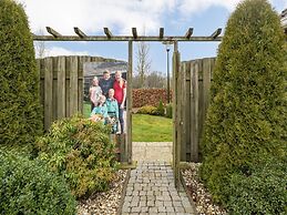 Attractive Holiday Home in Spier With Garden