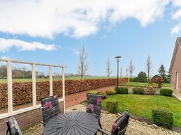 Attractive Holiday Home in Spier With Garden