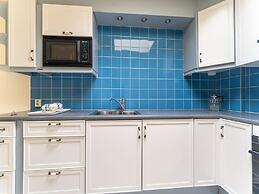 Attractive Holiday Home in Spier With Garden