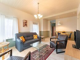 Attractive Holiday Home in Spier With Garden